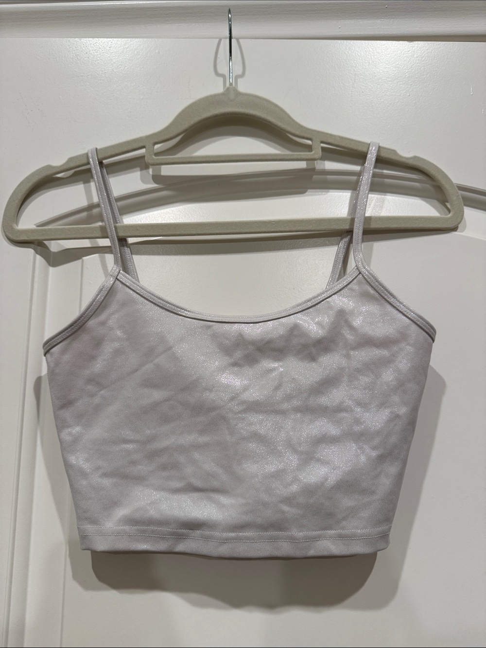 Aritzia TNA sports bra tank